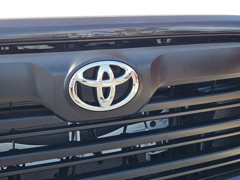 Certified 2026 Toyota Tundra SR RWD image 30