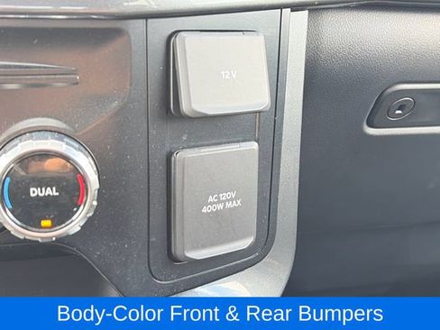 Used 2023 Ford F150 XLT w/ Equipment Group 302A High AWD/4WD image 25