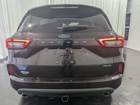 Used 2023 Ford Escape ST-Line Select w/ Tech Pack #2 image 7