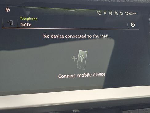 Certified 2023 Audi A3 2.0T Premium w/ Convenience Package image 11