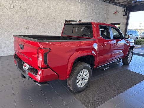 New 2026 Toyota Tacoma SR5 image 8