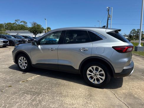 Used 2023 Ford Escape Active FWD image 5