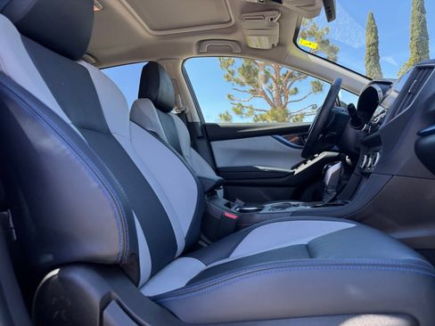 Used 2020 Subaru Crosstrek w/ Moonroof Package w/Navigation image 20