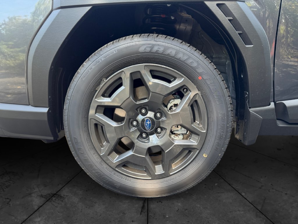 New 2026 Subaru Outback Premium AWD/4WD image 14