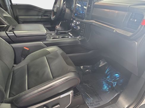 Used 2024 Ford F150 Raptor AWD/4WD image 10