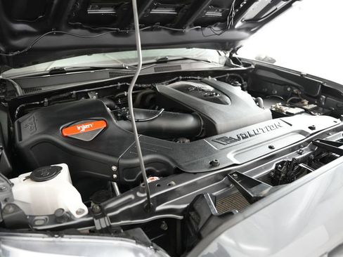 Used 2021 Toyota Tacoma TRD Sport w/ Technology Package AWD/4WD image 52