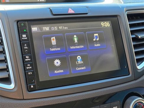 Used 2015 Honda CR-V EX image 29