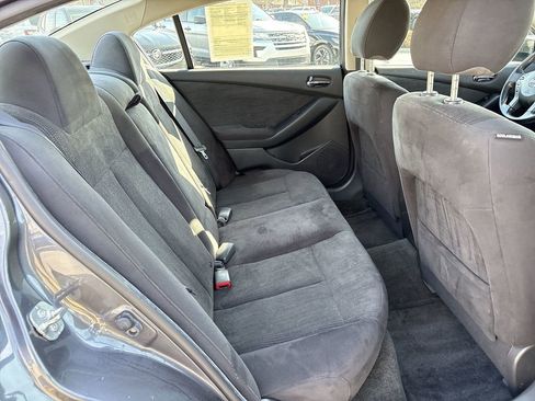 Used 2012 Nissan Altima 3.5 SR image 25