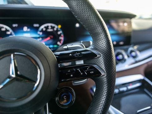 Used 2023 Mercedes-Benz AMG GT 43 image 30