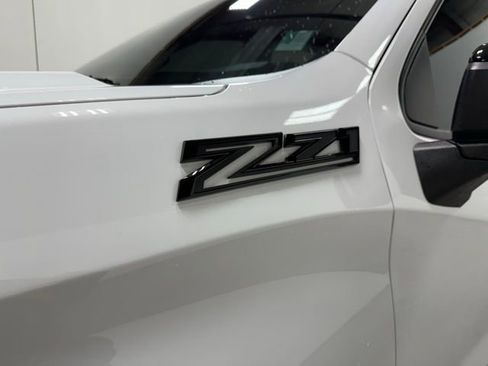 Used 2024 Chevrolet Silverado 1500 RST w/ RST All Star Premium Package image 11