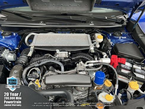 Used 2022 Subaru WRX Premium image 31