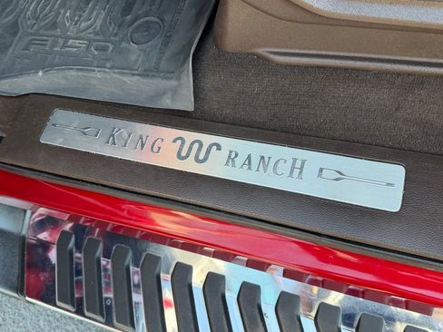 Used 2018 Ford F150 King Ranch w/ Equipment Group 601A Luxury AWD/4WD image 15
