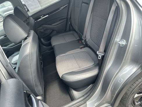 Used 2024 Kia Seltos X-Line AWD/4WD image 26