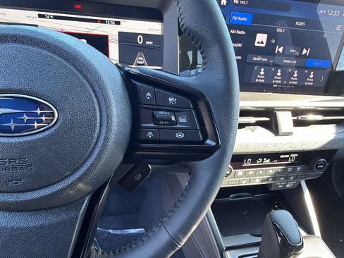 New 2026 Subaru Outback Limited AWD/4WD image 28
