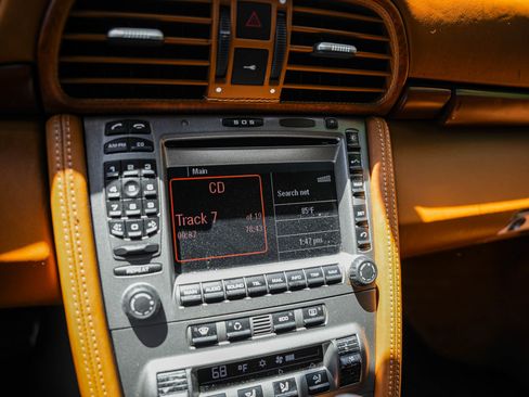Used 2007 Porsche 911 Carrera S RWD image 22