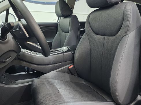 Used 2023 Hyundai Santa Fe SE w/ Cargo Package image 14