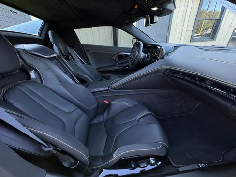 Used 2023 Chevrolet Corvette Stingray Premium Conv image 30