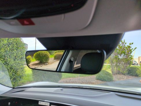New 2025 Kia EV6 Light RWD image 31