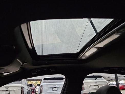 New 2026 Cadillac CT4 Luxury image 9