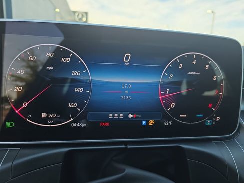 Certified 2025 Mercedes-Benz C 300 Sedan image 23