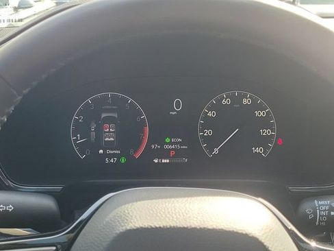 Used 2024 Honda CR-V EX-L image 23