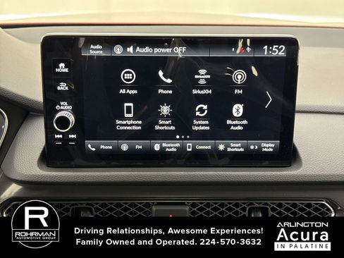 New 2026 Acura Integra Type S image 6