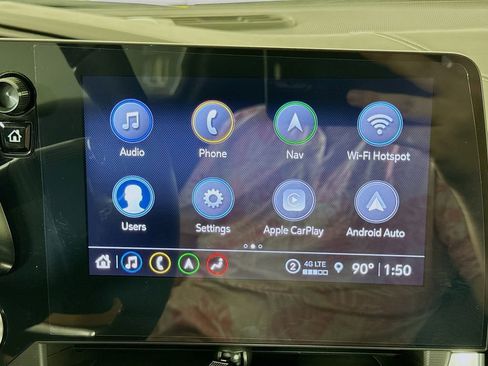 Used 2023 Chevrolet Corvette Z06 w/ Engine Appearance Package image 15