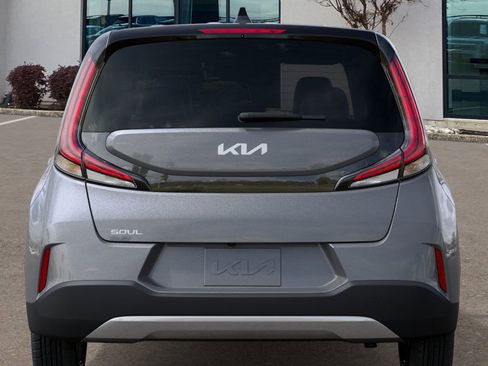 New 2025 Kia Soul LX image 13