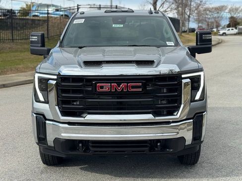 New 2026 GMC Sierra 3500 Pro w/ Convenience Package image 7
