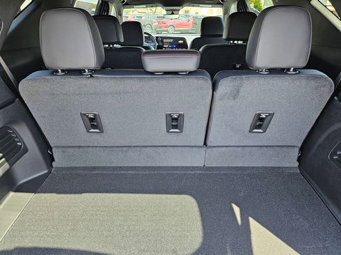 New 2026 Chevrolet Traverse RS FWD image 13