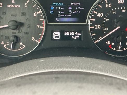 Used 2015 Nissan Pathfinder 4WD image 17
