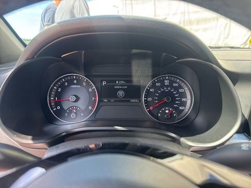 Certified 2023 Kia Forte GT-Line w/ GT-Line Premium Package FWD image 18