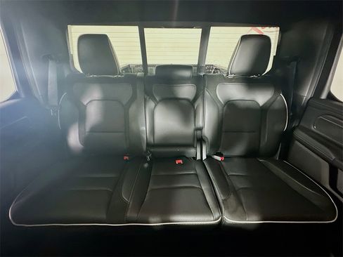 New 2026 RAM 1500 Laramie w/ Night Edition image 10