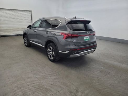 Used 2022 Hyundai Santa Fe SEL w/ Convenience Package AWD/4WD image 5
