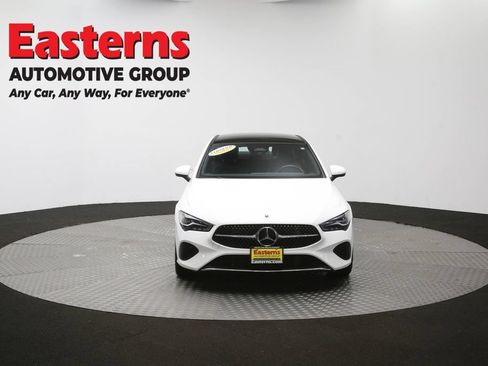 Used 2025 Mercedes-Benz CLA 250 image 48