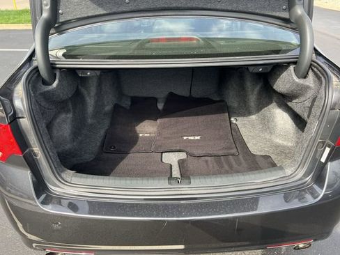 Used 2011 Acura TSX Sedan FWD image 20