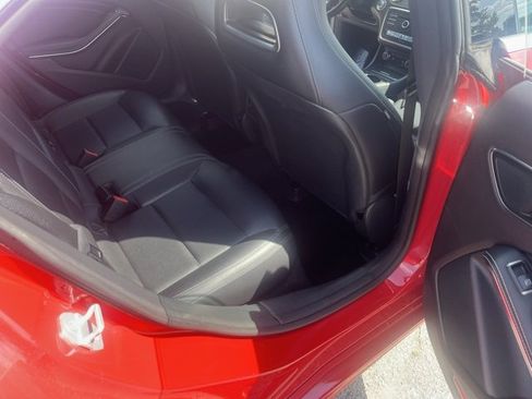 Used 2018 Mercedes-Benz CLA 250 image 29