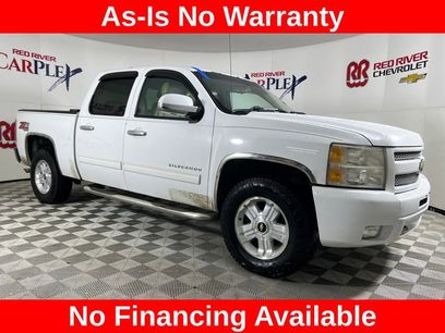 Used 2011 Chevrolet Silverado 1500 LT w/ All-Star Edition