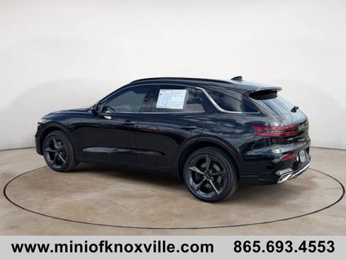 Used 2026 Genesis GV70 3.5T Sport Prestige image 5