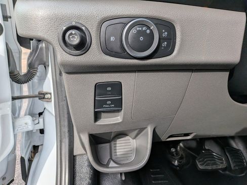 Used 2024 Ford Transit 250 w/ Exterior Upgrade Package image 15