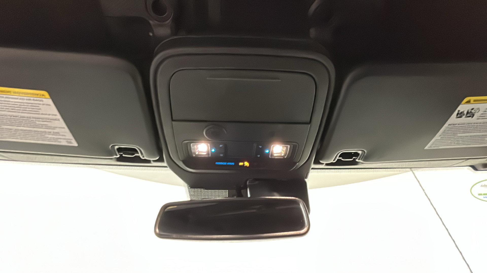 Used 2022 Ford Bronco Outer Banks AWD/4WD image 27