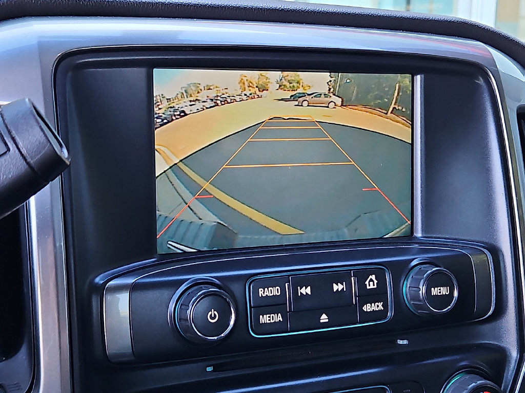 Used 2015 Chevrolet Silverado 1500 LT w/ Midnight Edition AWD/4WD image 18