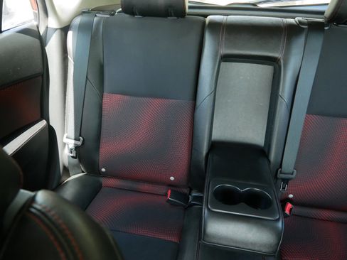 Used 2011 MAZDA MAZDASPEED3 Sport w/ Mazdaspeed Tech Pkg FWD image 13
