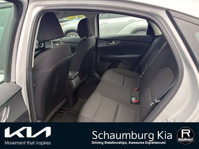 Used 2019 Kia Forte LXS FWD image 9