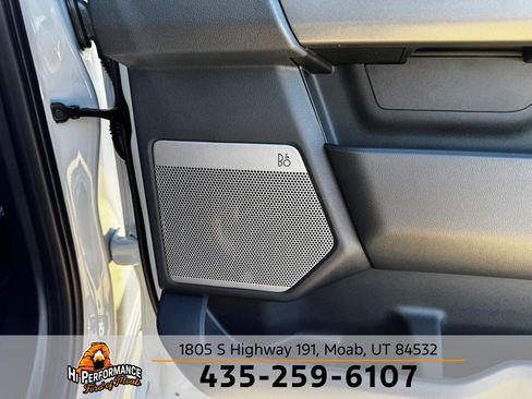 New 2026 Ford F250 Lariat w/ Lariat Premium Package AWD/4WD image 50