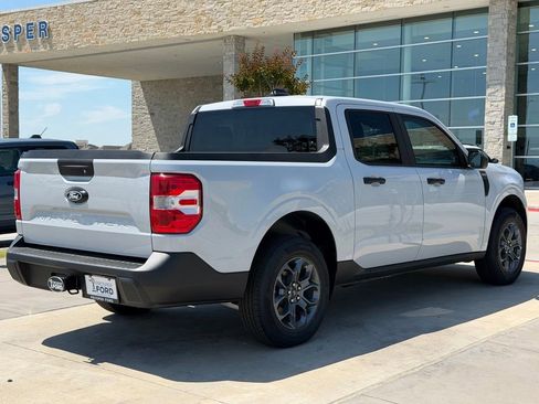 New 2026 Ford Maverick XLT AWD/4WD image 53