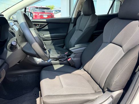 Used 2017 Subaru Impreza 2.0i AWD/4WD image 4