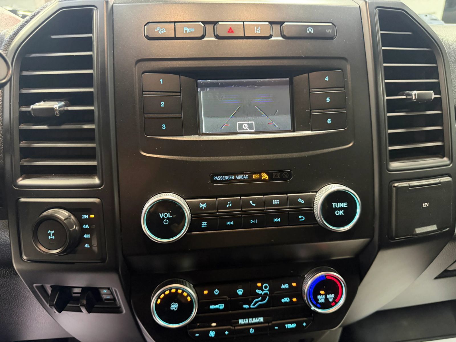 Used 2021 Ford Expedition XL AWD/4WD image 41