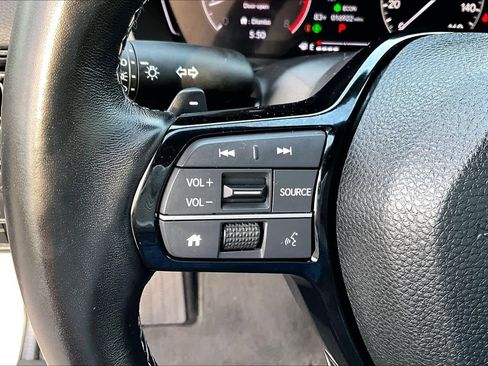 Used 2023 Honda Civic Sport image 22