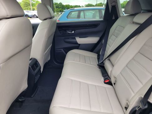 New 2026 Honda CR-V EX-L image 30